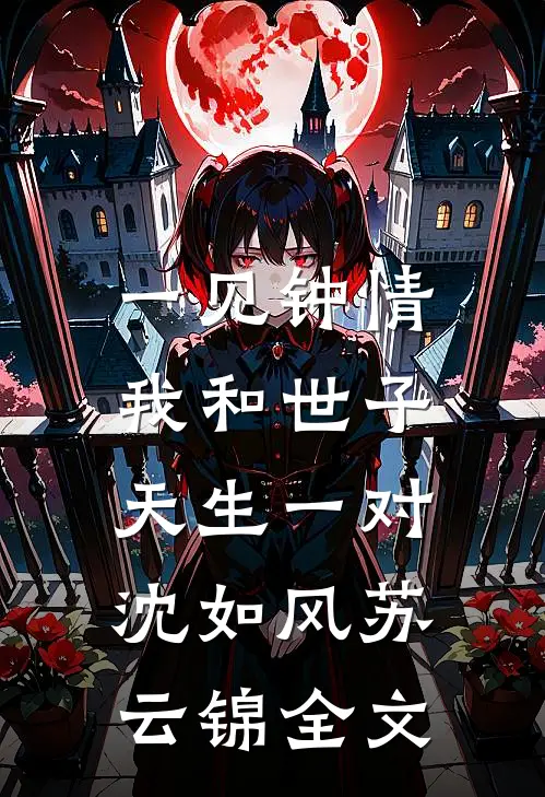 一见钟情，我和世子天生一对沈如风苏云锦全文