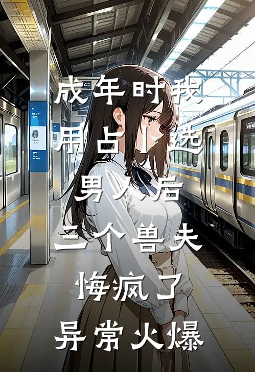 成年时我用占卜选男人后，三个兽夫悔疯了。异常火爆