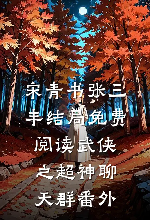 宋青书张三丰结局免费阅读武侠之超神聊天群番外
