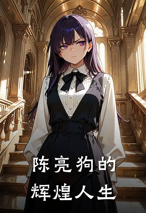 陈亮狗的辉煌人生