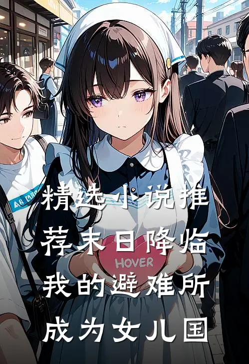 精选小说推荐末日降临：我的避难所成为女儿国