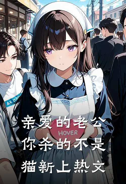 亲爱的老公，你杀的不是猫新上热文