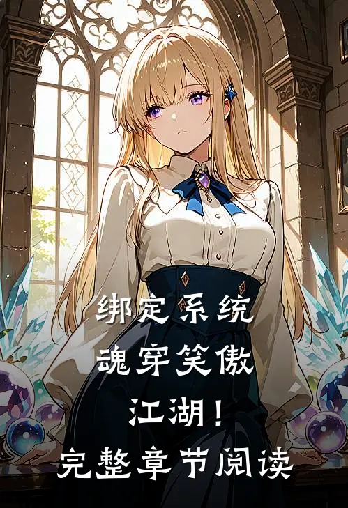 绑定系统：魂穿笑傲江湖！完整章节阅读