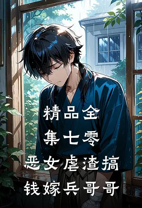 精品全集七零：恶女虐渣搞钱嫁兵哥哥