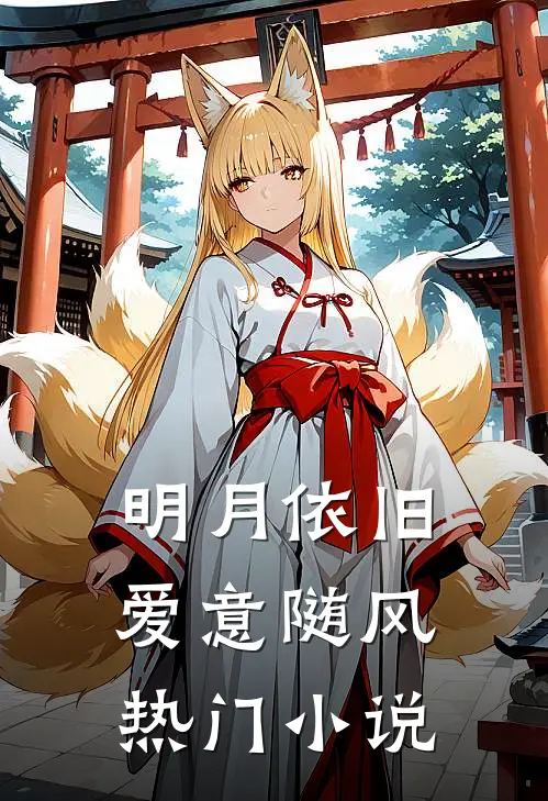 明月依旧，爱意随风热门小说