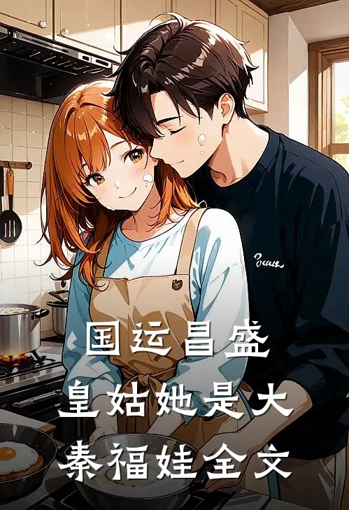 国运昌盛：皇姑她是大秦福娃全文