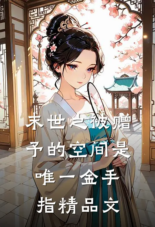 末世之被赠予的空间是唯一金手指精品文
