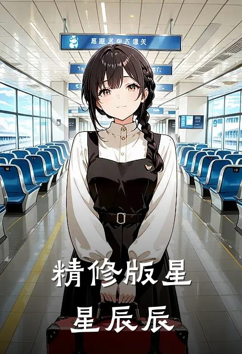 精修版星星辰辰