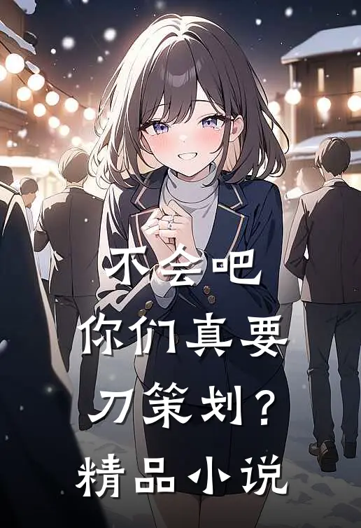 不会吧，你们真要刀策划？精品小说