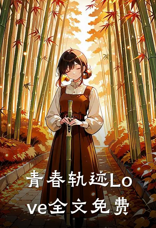 青春轨迹Love全文免费