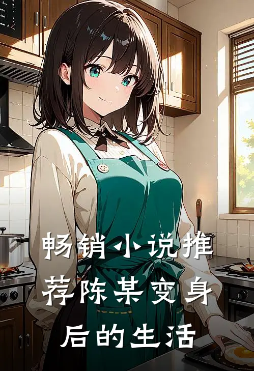 畅销小说推荐陈某变身后的生活
