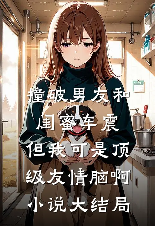撞破男友和闺蜜车震，但我可是顶级友情脑啊小说大结局
