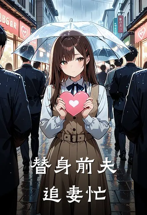 替身前夫追妻忙