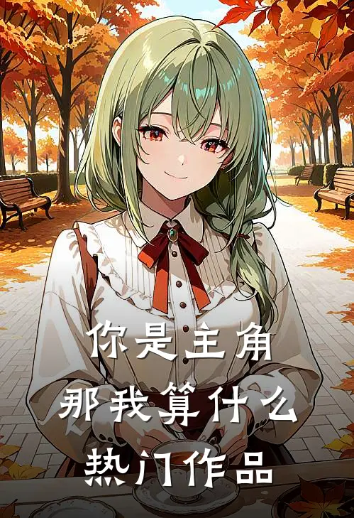 你是主角，那我算什么热门作品