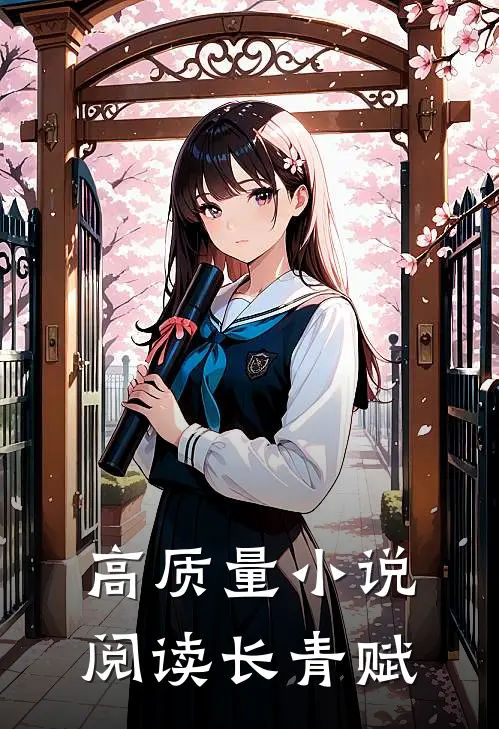 高质量小说阅读长青赋