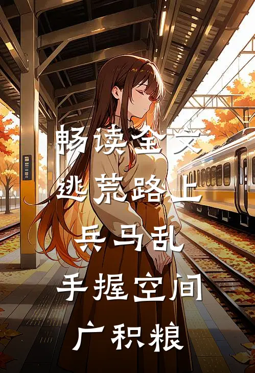 畅读全文逃荒路上兵马乱，手握空间广积粮