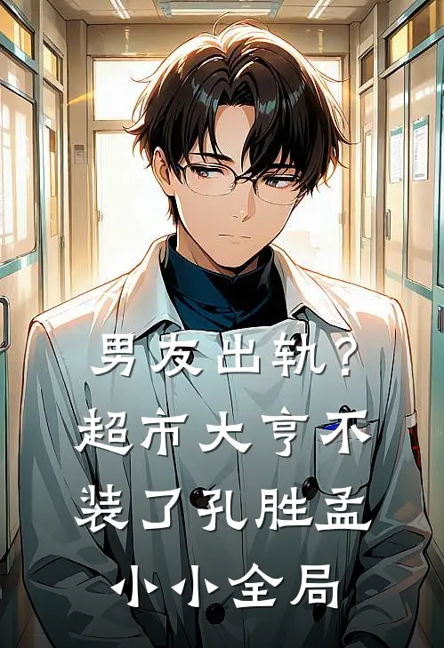 男友出轨？超市大亨不装了孔胜孟小小全局