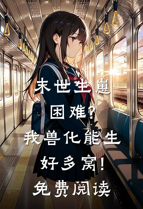 末世生崽困难?我兽化能生好多窝!免费阅读