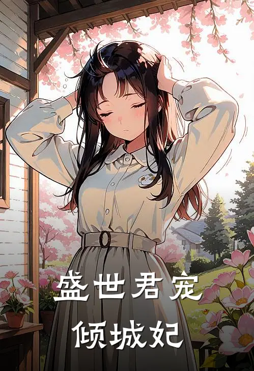 盛世君宠倾城妃