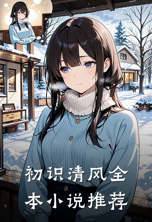 初识清风全本小说推荐