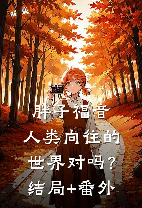 胖子福音：人类向往的世界对吗？结局+番外