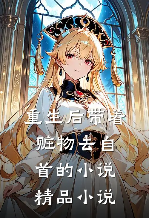 重生后带着赃物去自首的小说精品小说