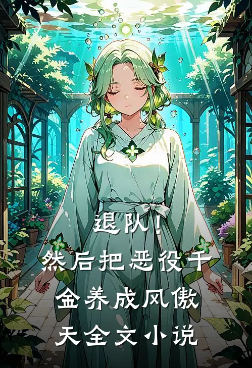退队！然后把恶役千金养成风傲天全文小说