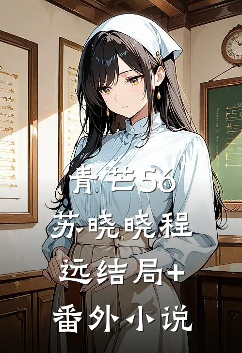 青芒56苏晓晓程远结局+番外小说