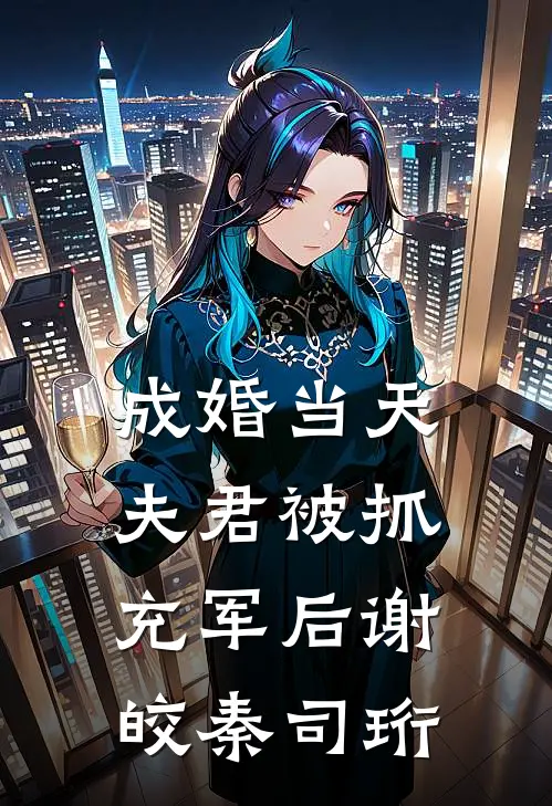成婚当天，夫君被抓充军后谢皎秦司珩
