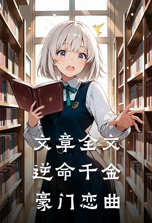 文章全文逆命千金：豪门恋曲
