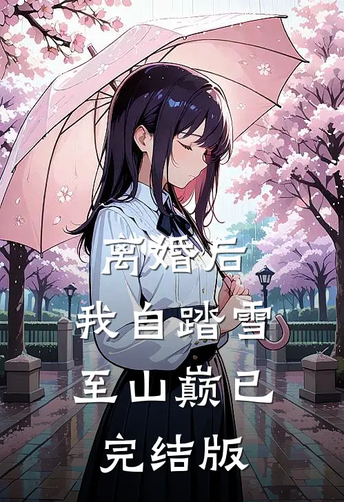 离婚后，我自踏雪至山巅已完结版