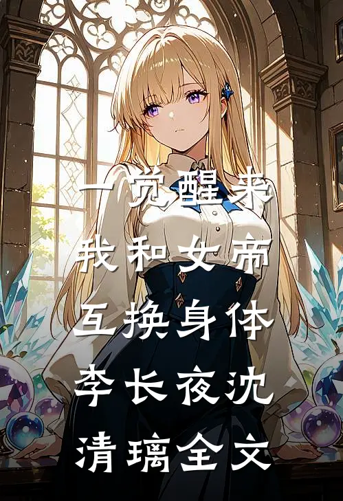 一觉醒来，我和女帝互换身体李长夜沈清璃全文