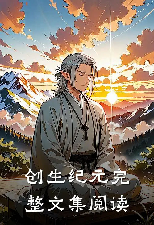 创生纪元完整文集阅读