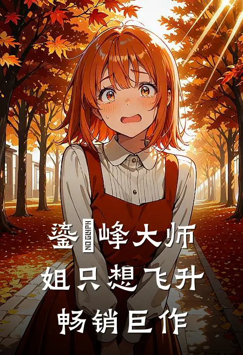 鎏鋆峰大师姐只想飞升畅销巨作