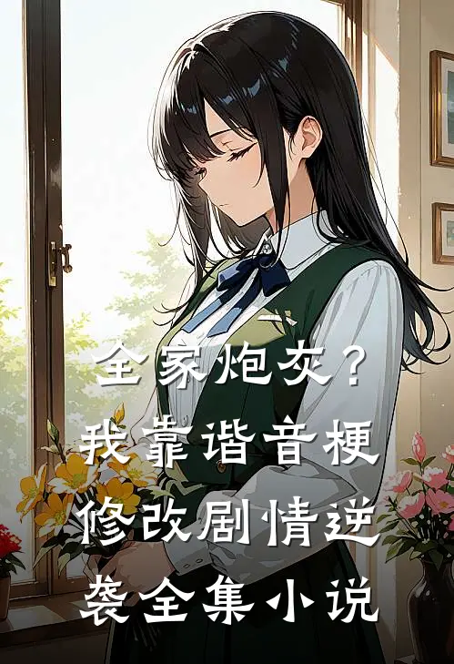 全家炮灰？我靠谐音梗修改剧情逆袭全集小说