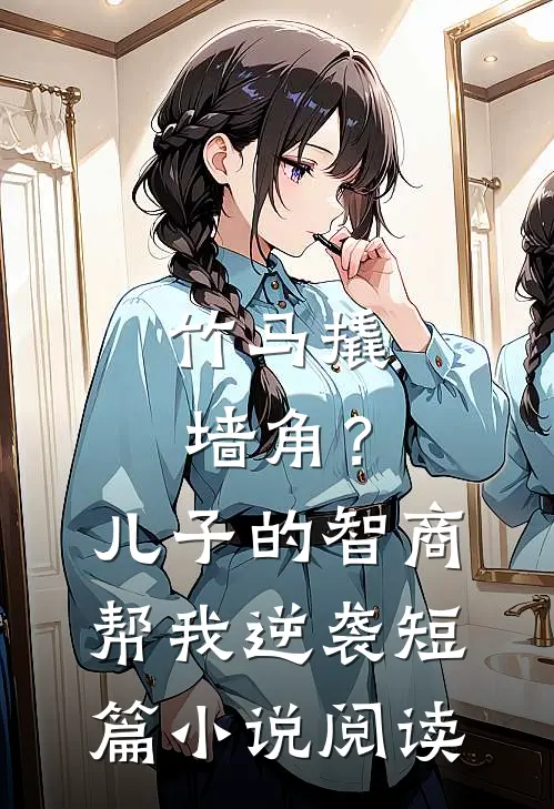 竹马撬墙角？儿子的智商帮我逆袭短篇小说阅读