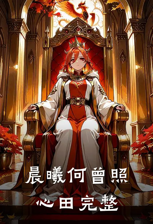晨曦何曾照心田完整