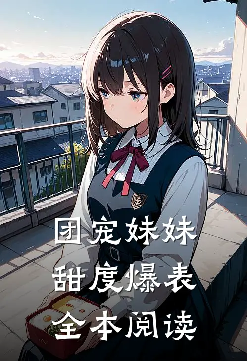 团宠妹妹甜度爆表全本阅读