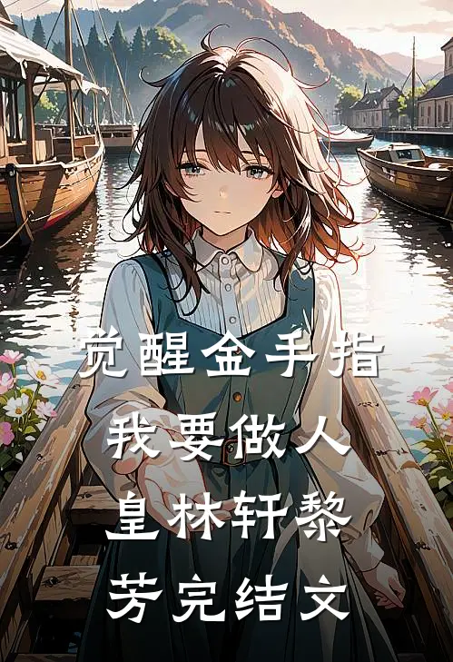 觉醒金手指，我要做人皇林轩黎芳完结文