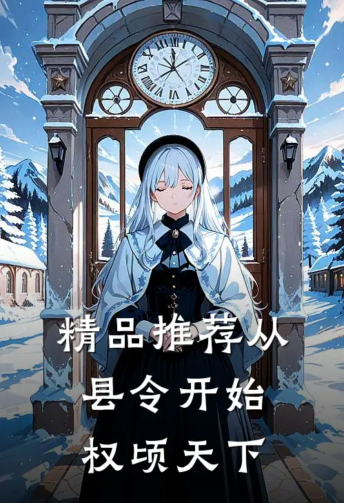 精品推荐从县令开始权顷天下