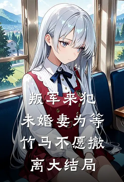叛军来犯，未婚妻为等竹马不愿撤离大结局