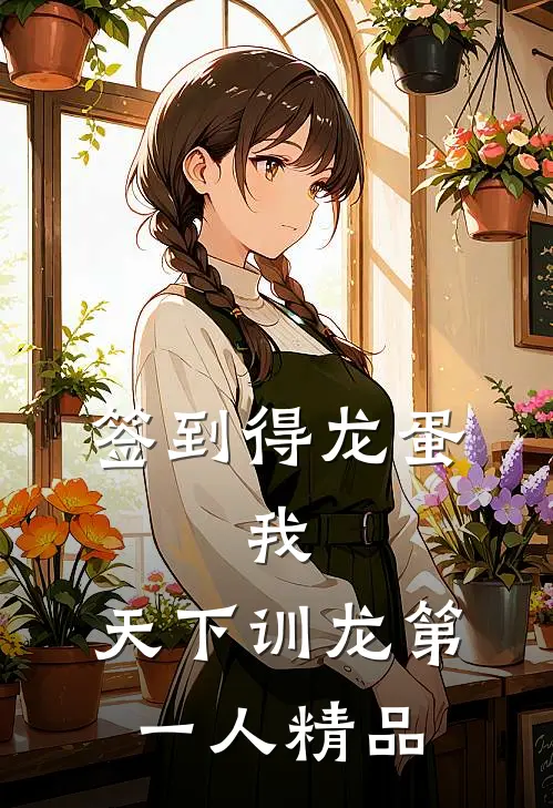 签到得龙蛋：我，天下训龙第一人精品