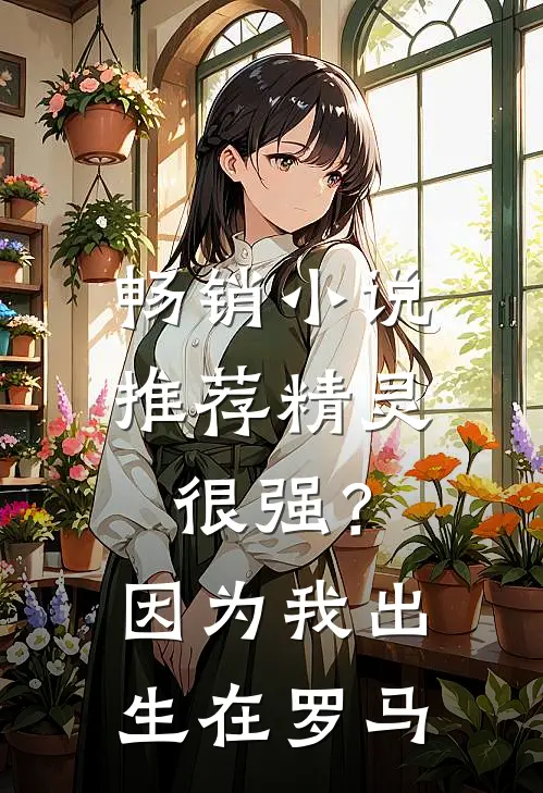 畅销小说推荐精灵：很强？因为我出生在罗马