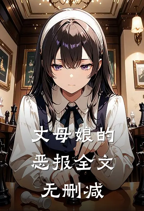 丈母娘的恶报全文无删减