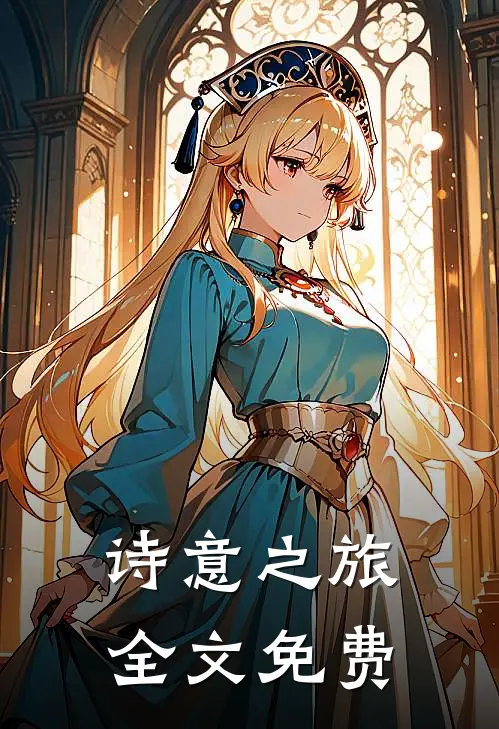 诗意之旅全文免费