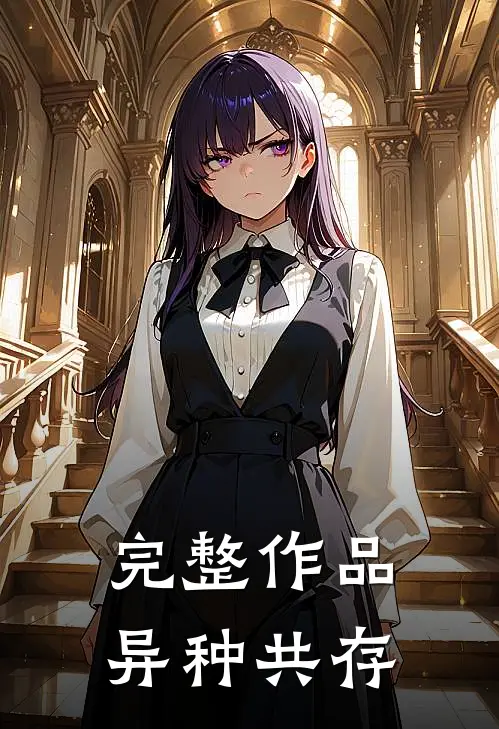 完整作品异种共存