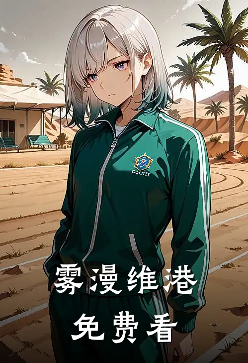 雾漫维港免费看