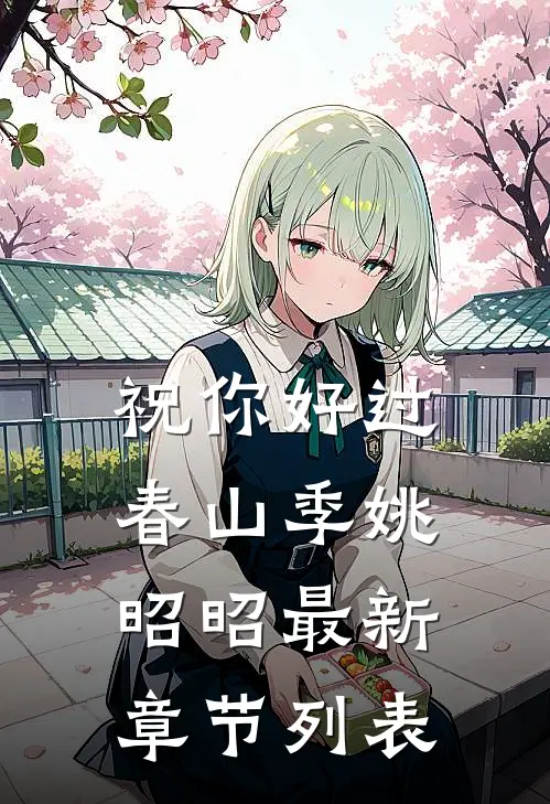 祝你好过春山季姚昭昭最新章节列表