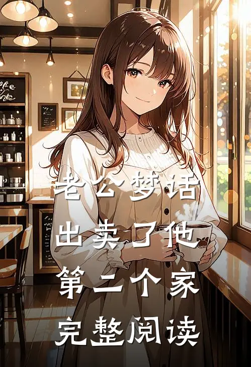老公梦话出卖了他第二个家完整阅读