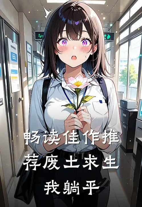 畅读佳作推荐废土求生：我躺平
